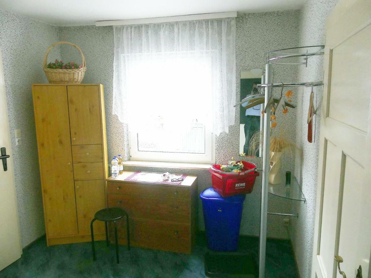 Ferienwohnung Schweizer 코스위그 외부 사진